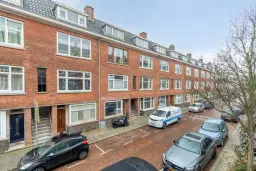 Rotterdam, Bonaventurastraat 76C