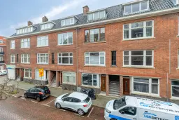 Rotterdam, Bonaventurastraat 76C
