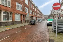 Rotterdam, Bonaventurastraat 76C