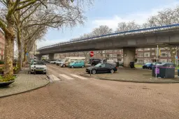 Rotterdam, Bonaventurastraat 76C