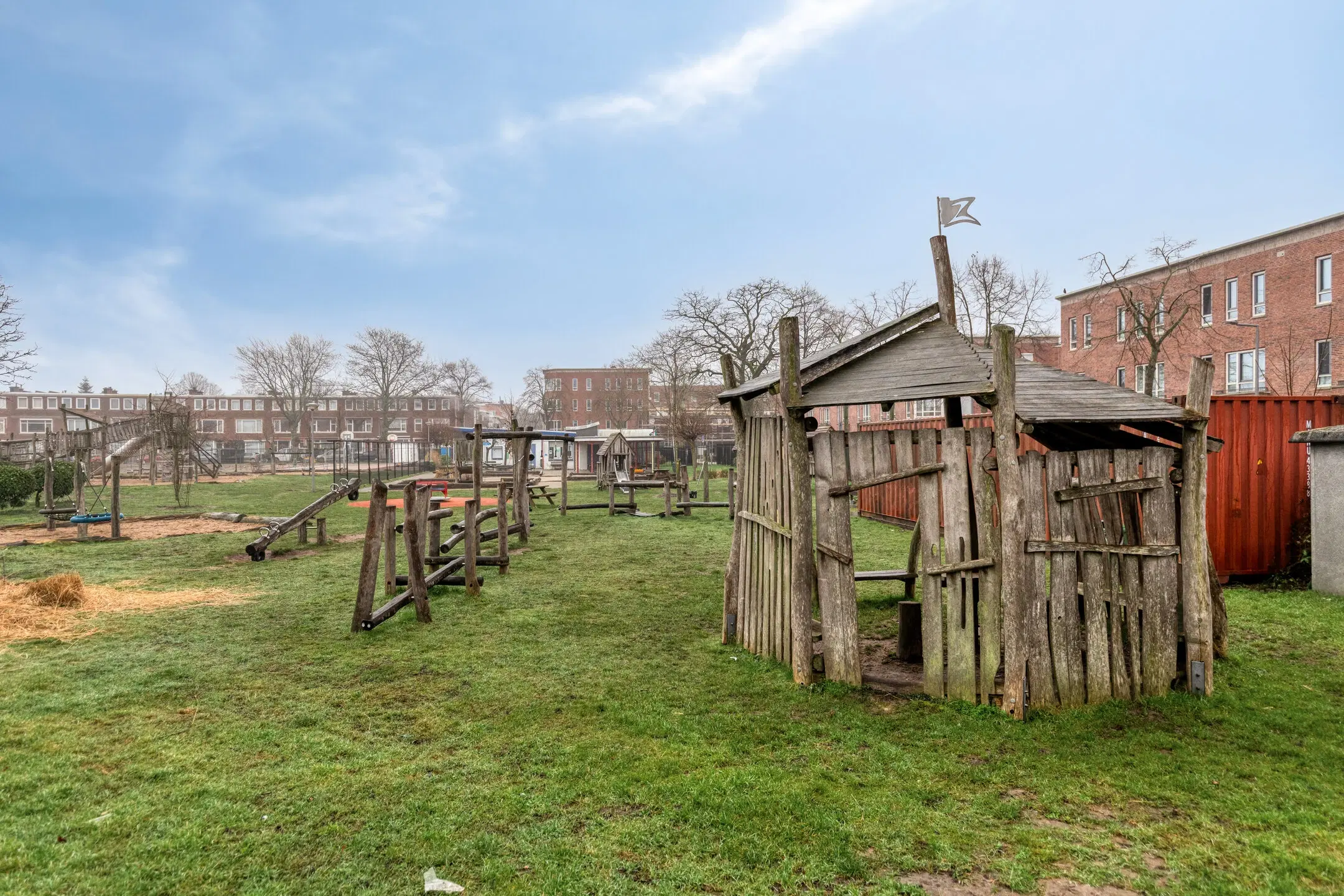 Rotterdam, Bonaventurastraat 76C