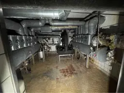 Productiefaciliteit (16,588m²) - Rudolstadt - Duitsland