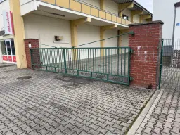 Productiefaciliteit (16,588m²) - Rudolstadt - Duitsland