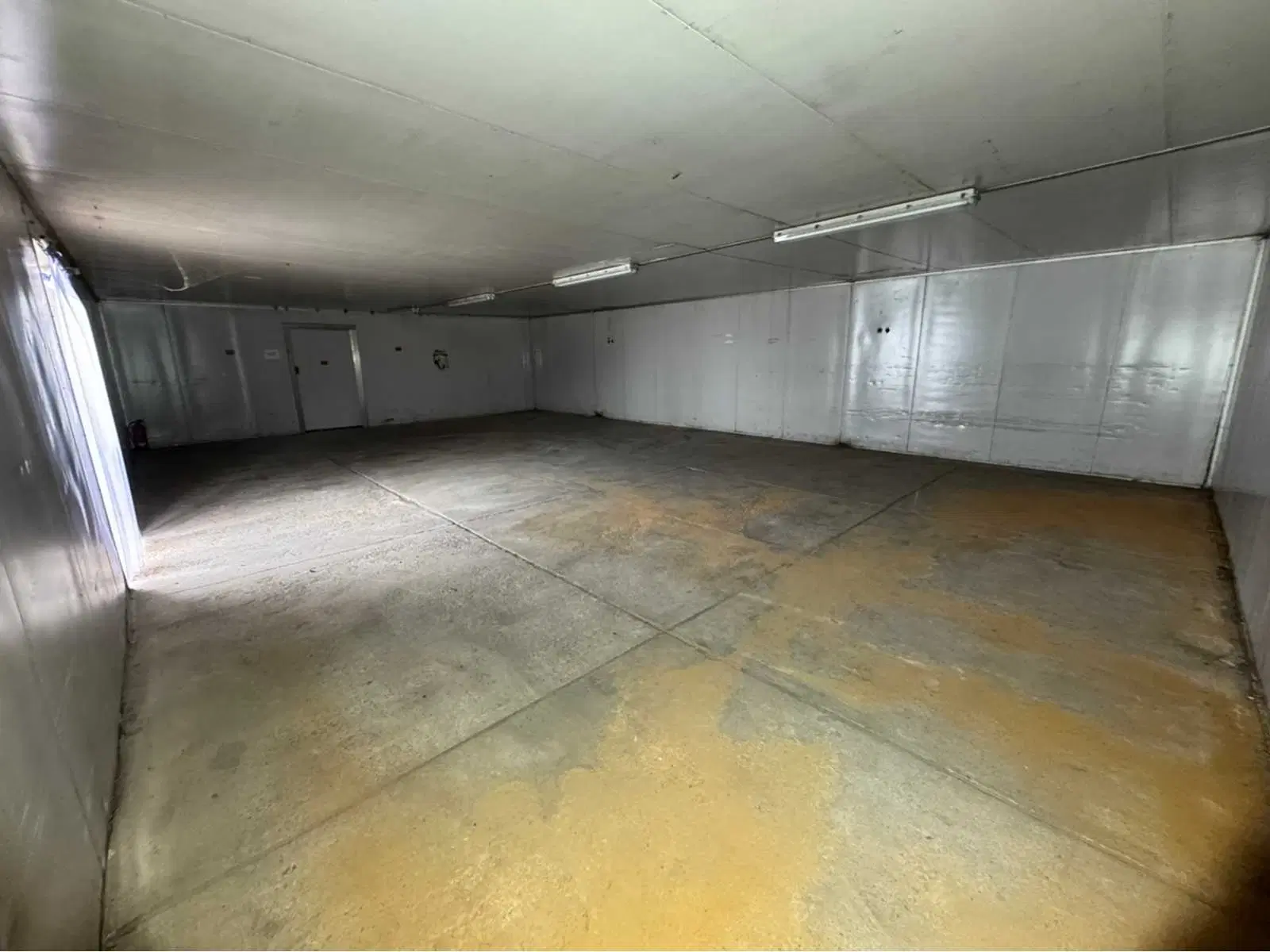 Productiefaciliteit (16,588m²) - Rudolstadt - Duitsland