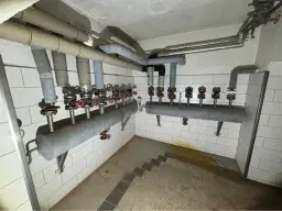 Productiefaciliteit (16,588m²) - Rudolstadt - Duitsland