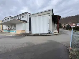 Productiefaciliteit (16,588m²) - Rudolstadt - Duitsland