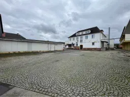 Productiefaciliteit (16,588m²) - Rudolstadt - Duitsland