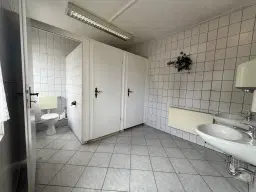 Horeca-object met zaal en kamers op 546 m² perceel in Bertsdorf-Hörnitz - Duitsland