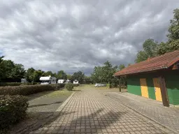 Horeca-object met zaal en kamers op 546 m² perceel in Bertsdorf-Hörnitz - Duitsland