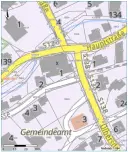 Horeca-object met zaal en kamers op 546 m² perceel in Bertsdorf-Hörnitz - Duitsland