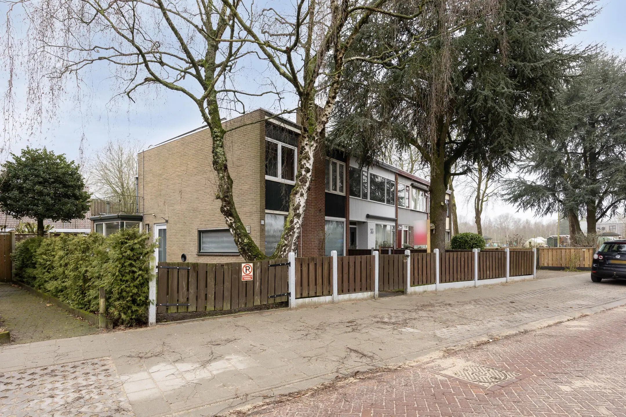 Zutphen, Van Kolstraat 31