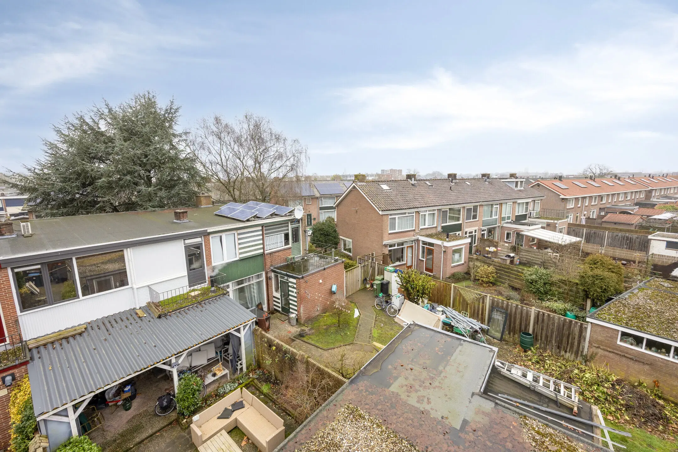 Zutphen, Van Kolstraat 31