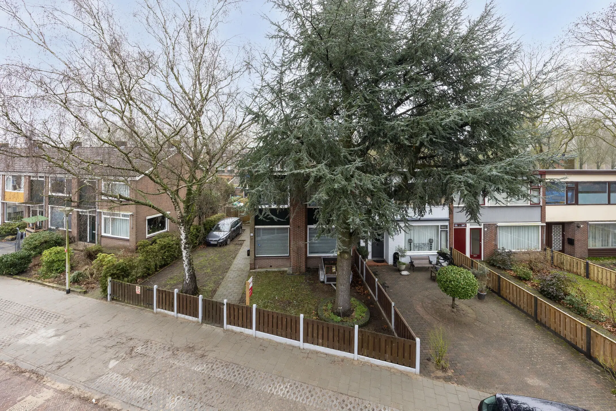 Zutphen, Van Kolstraat 31