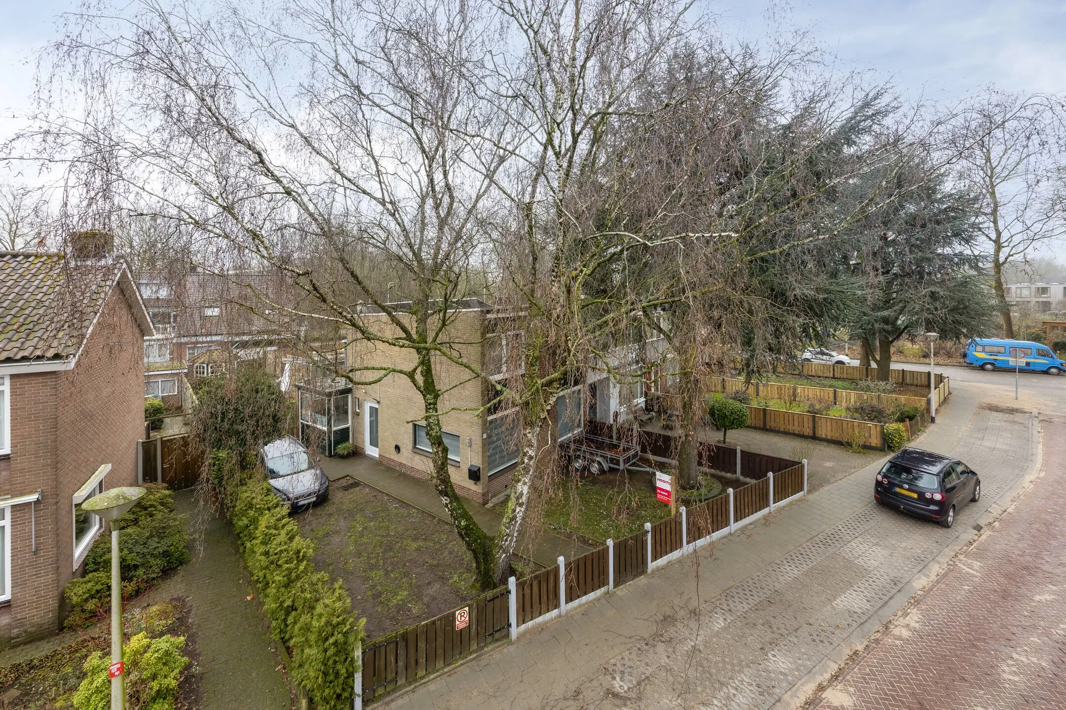 Zutphen, Van Kolstraat 31