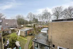 Zutphen, Van Kolstraat 31