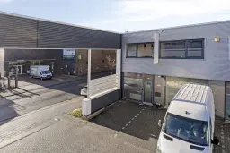 's-Gravenhage, Laan van Waalhaven 116