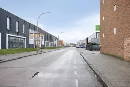 's-Gravenhage, Laan van Waalhaven 116