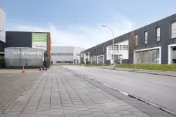 's-Gravenhage, Laan van Waalhaven 116