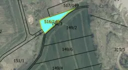 Eigendomsperceel van 1.120 m² in Emden - Duitsland