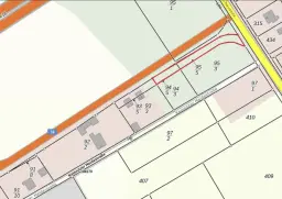 Eigendomsperceel van 616 m² nabij Potsdam - Duitsland