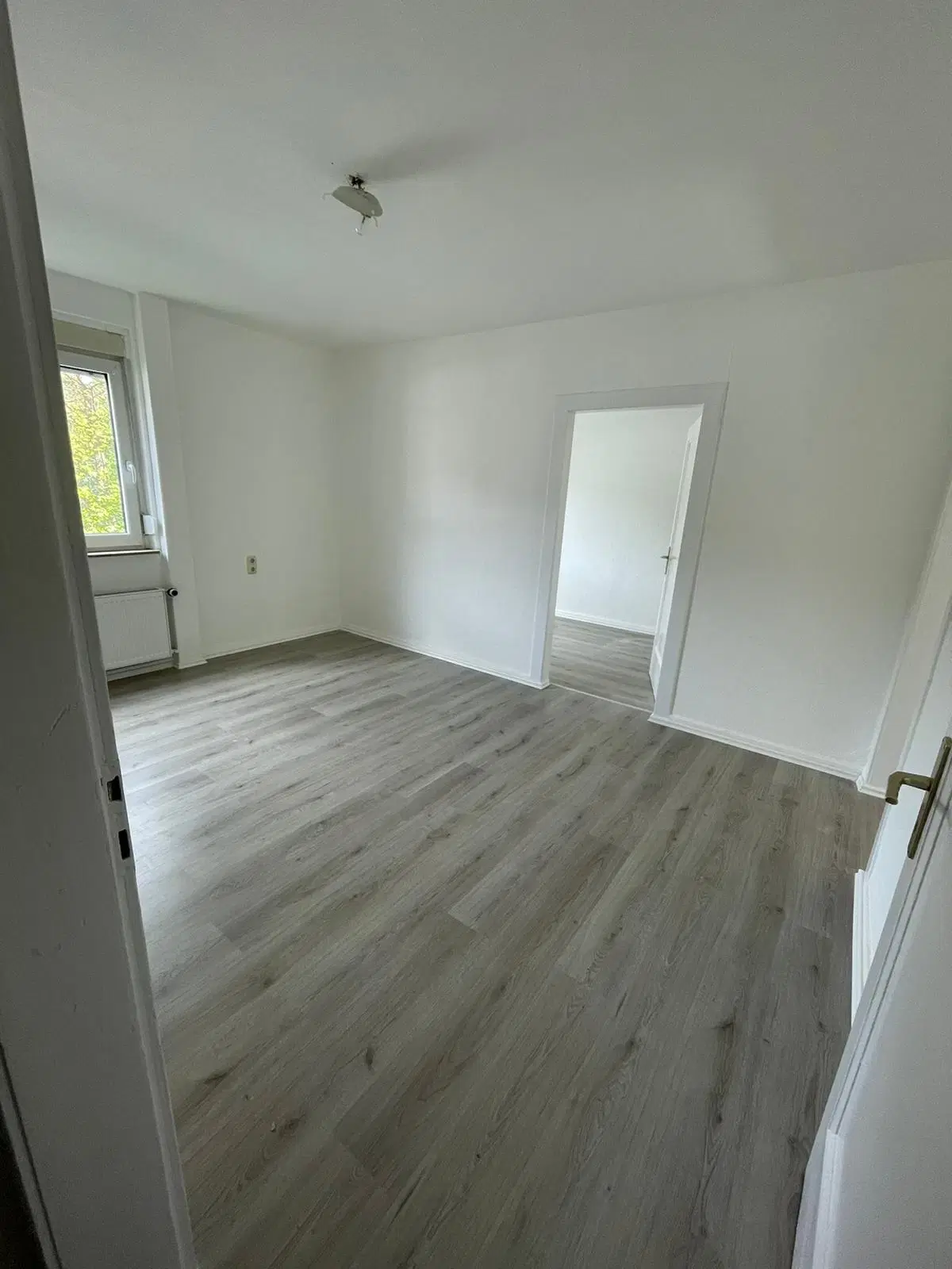 Residentieel investeringsobject met 10 appartementen in Werdohl - Duitsland