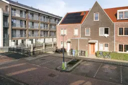 Aalsmeer, Lijndraaierhof 16