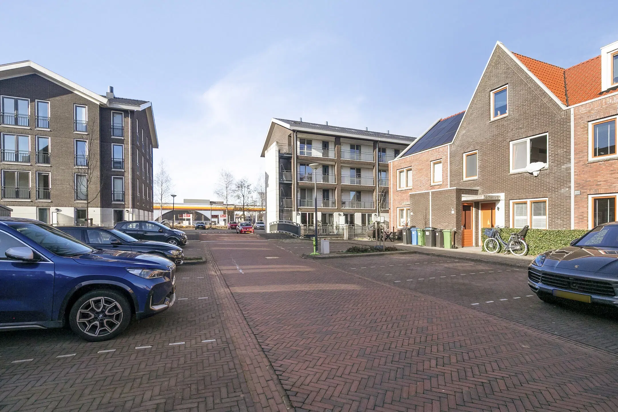 Aalsmeer, Lijndraaierhof 16