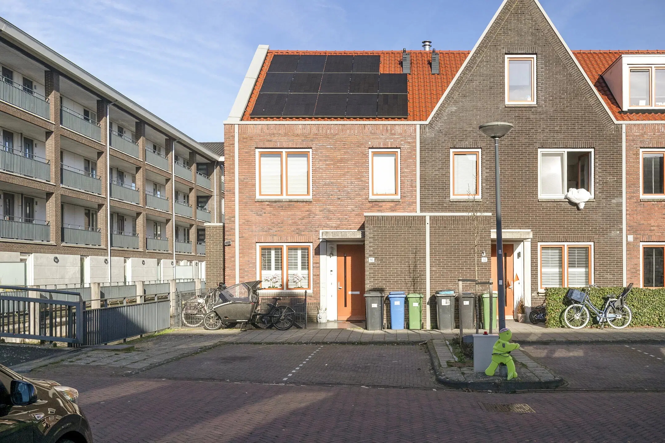 Aalsmeer, Lijndraaierhof 16