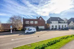 Kinderdijk, Molenstraat 8