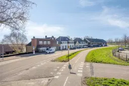 Kinderdijk, Molenstraat 8
