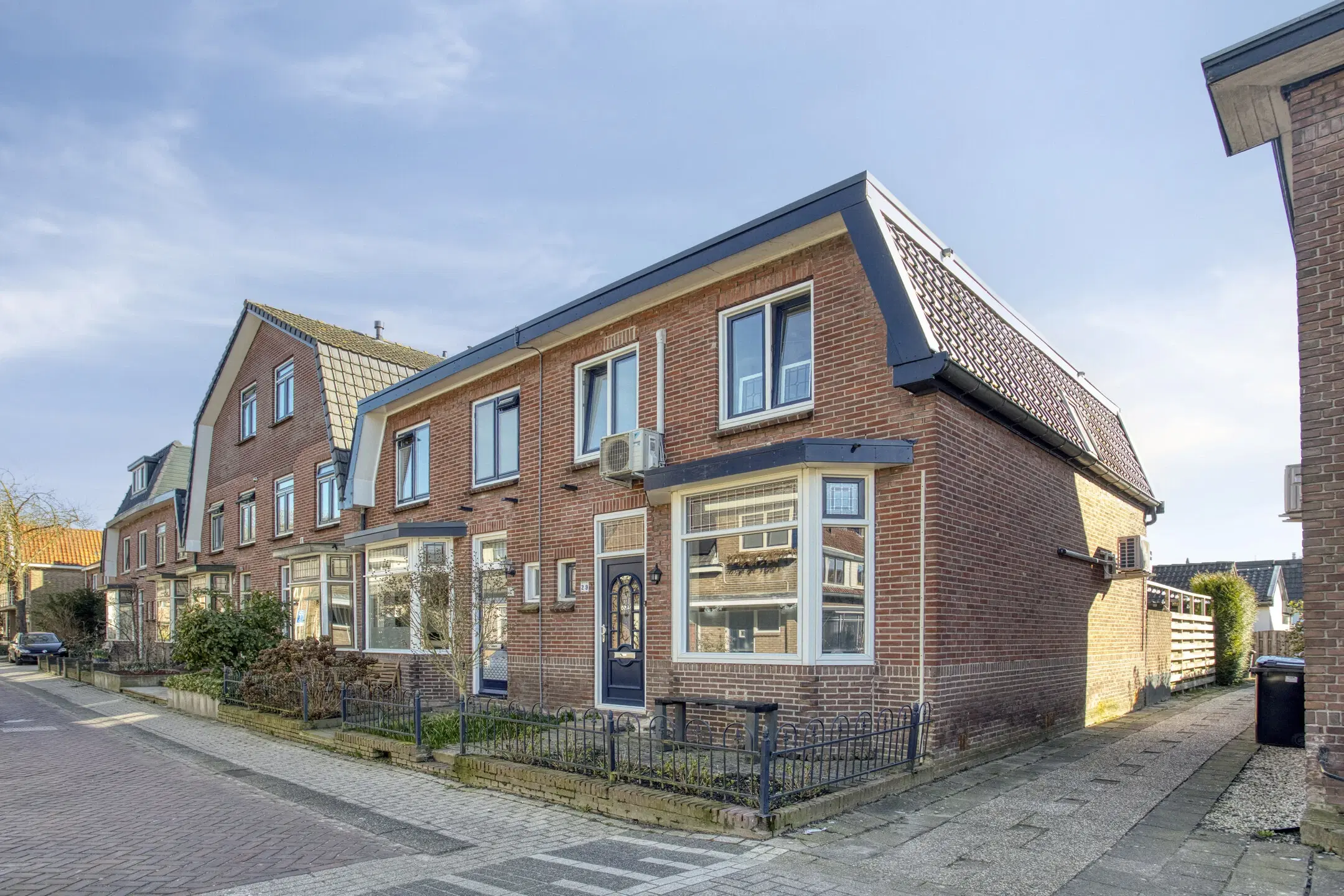 Deventer, Bloemstraat 29