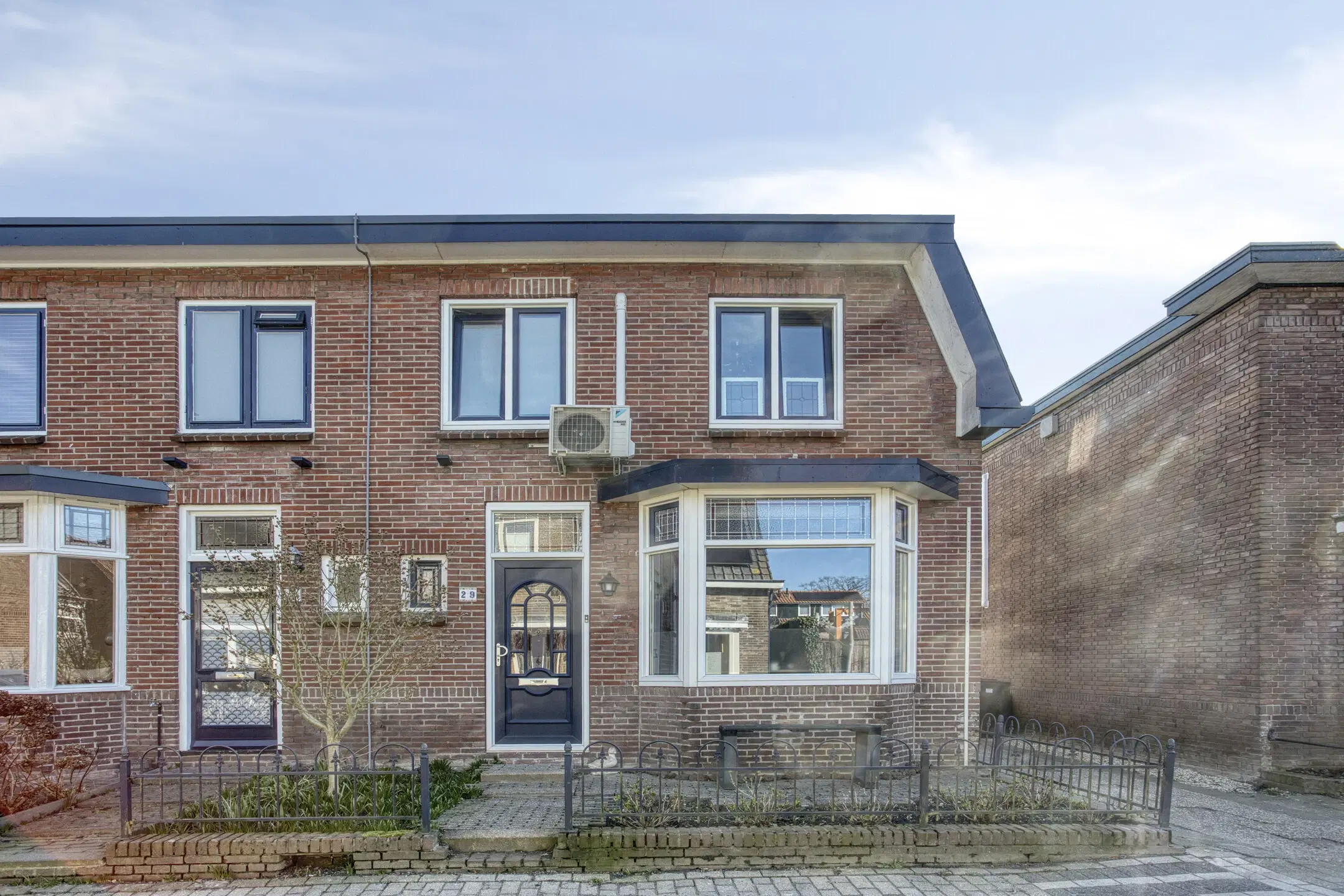 Deventer, Bloemstraat 29