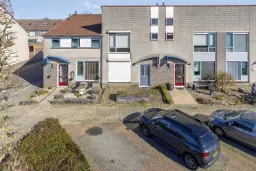 Zutphen, Ida Gerhardtsingel 71