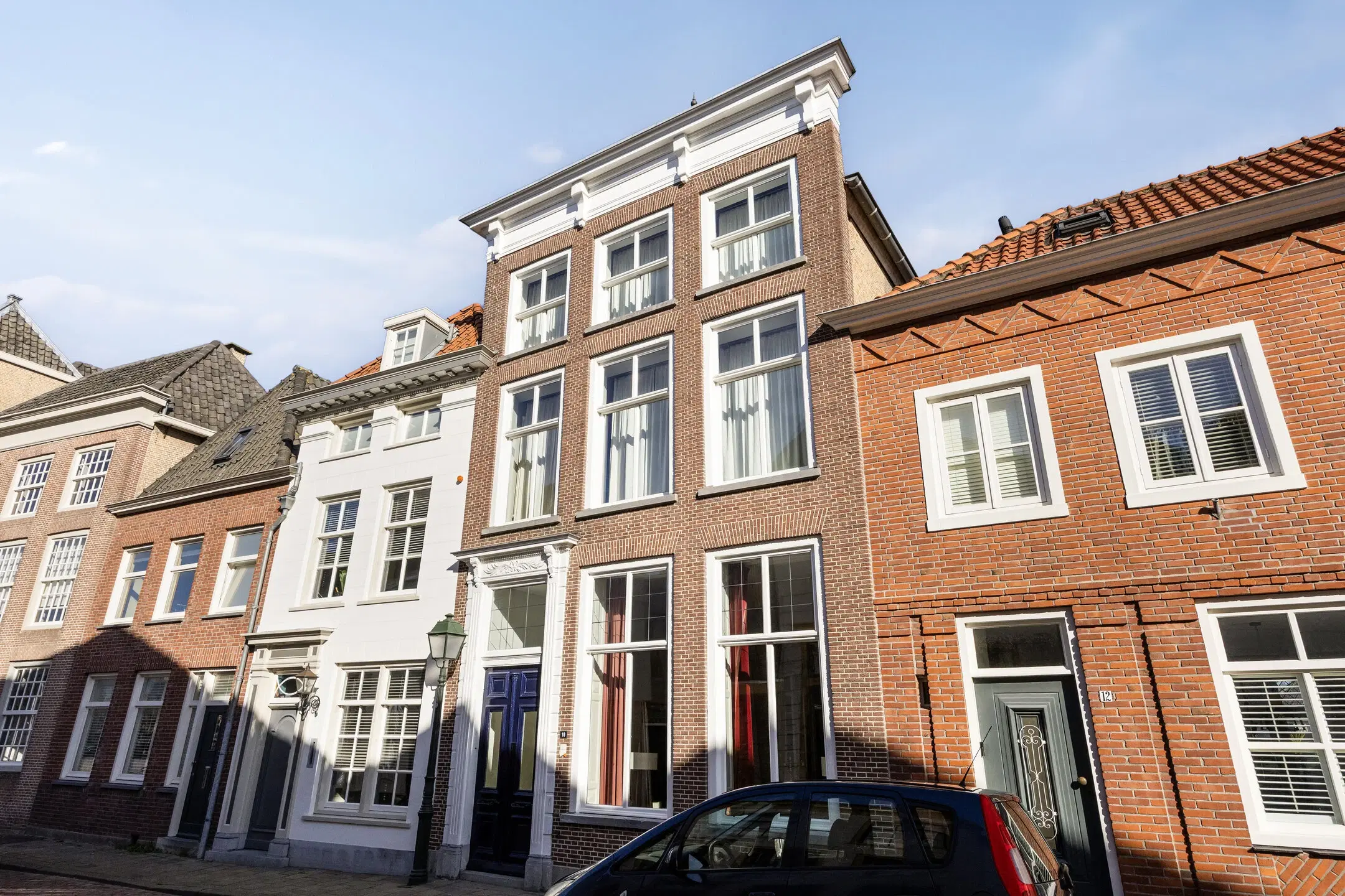 Geertruidenberg, Vismarktstraat 10