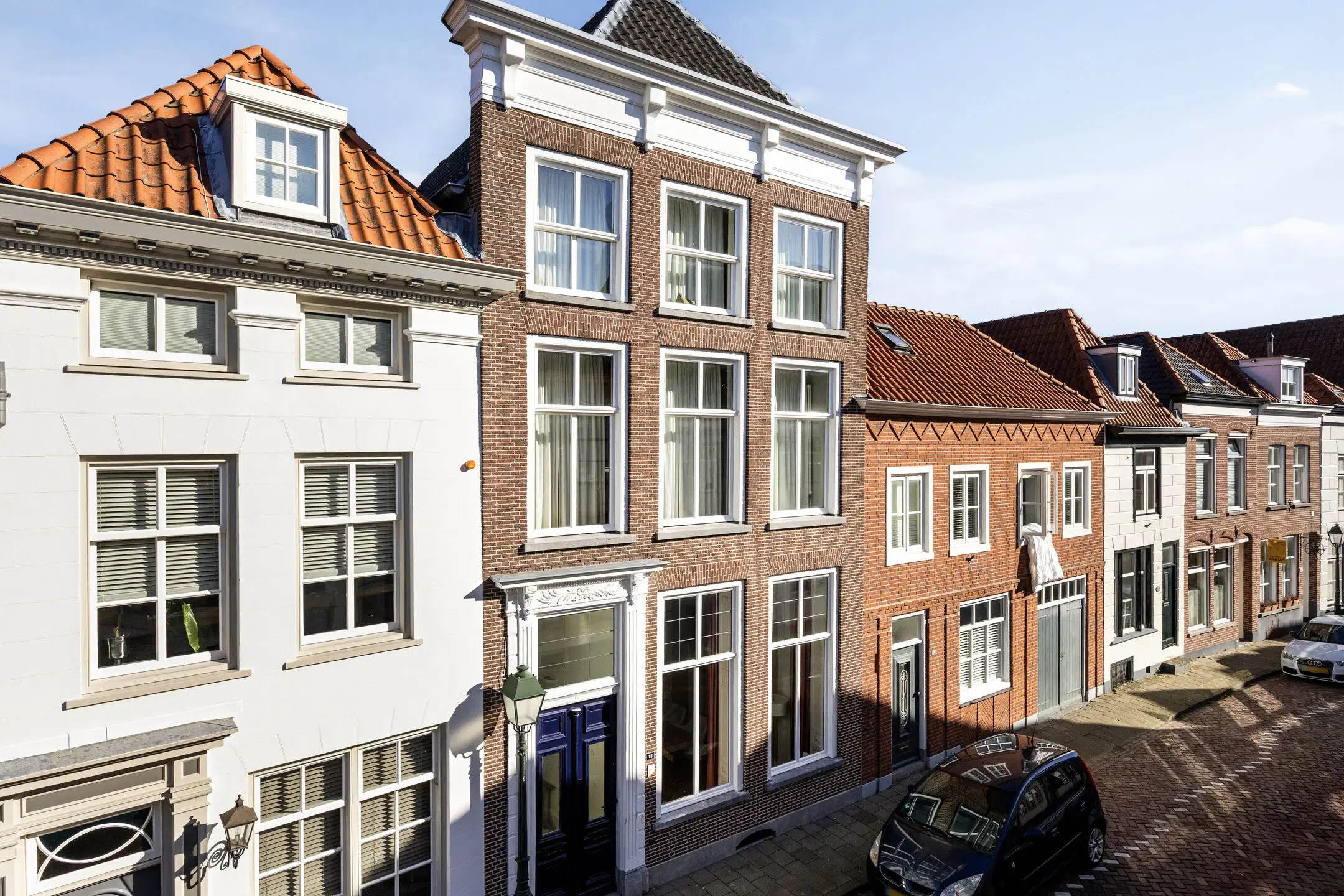 Geertruidenberg, Vismarktstraat 10