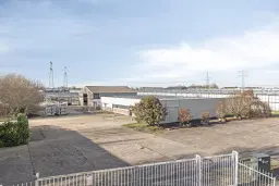 Brielle, Kloosterweg 20