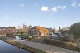 Kamerik, Van Teylingenweg 112