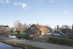 Kamerik, Van Teylingenweg 112