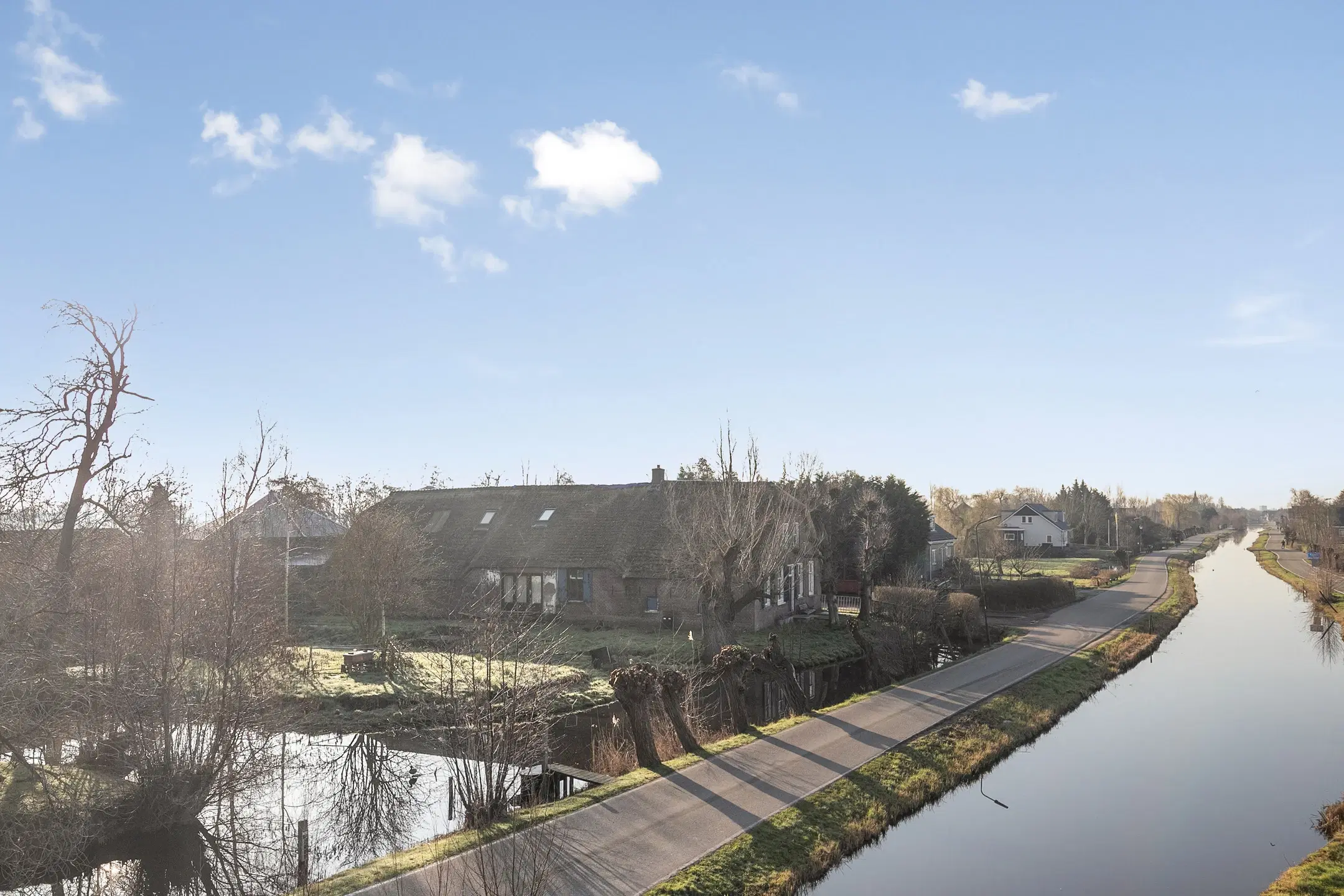 Kamerik, Van Teylingenweg 112