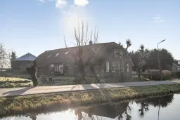 Kamerik, Van Teylingenweg 112