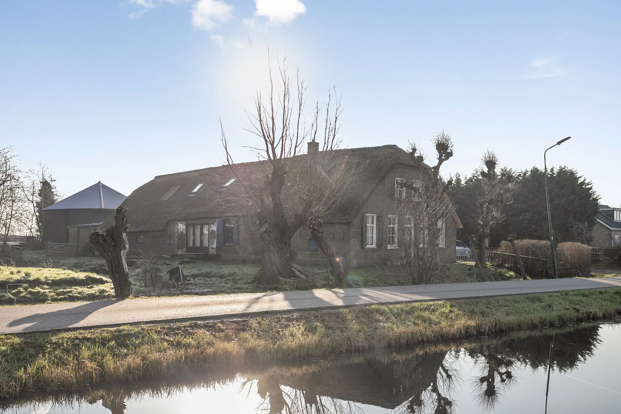 Kamerik, Van Teylingenweg 112