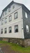 Meergezinswoning met groot ontwikkelingspotentieel in Schleusingen, Hinternah, Thüringen - Duitsland