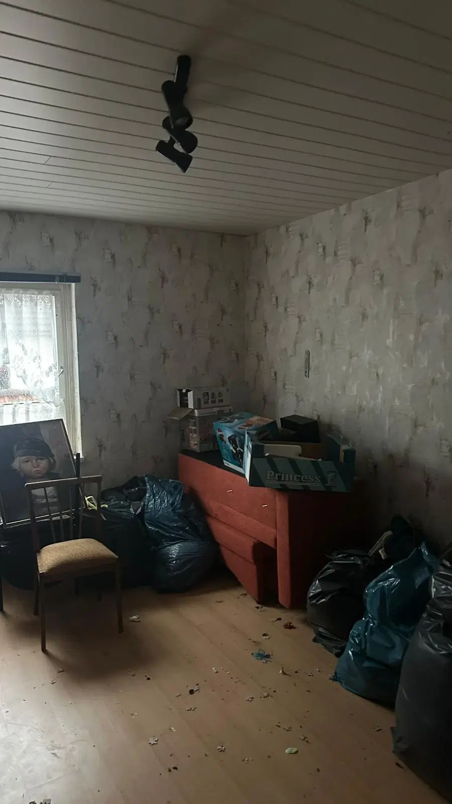 Meergezinswoning met groot ontwikkelingspotentieel in Schleusingen, Hinternah, Thüringen - Duitsland