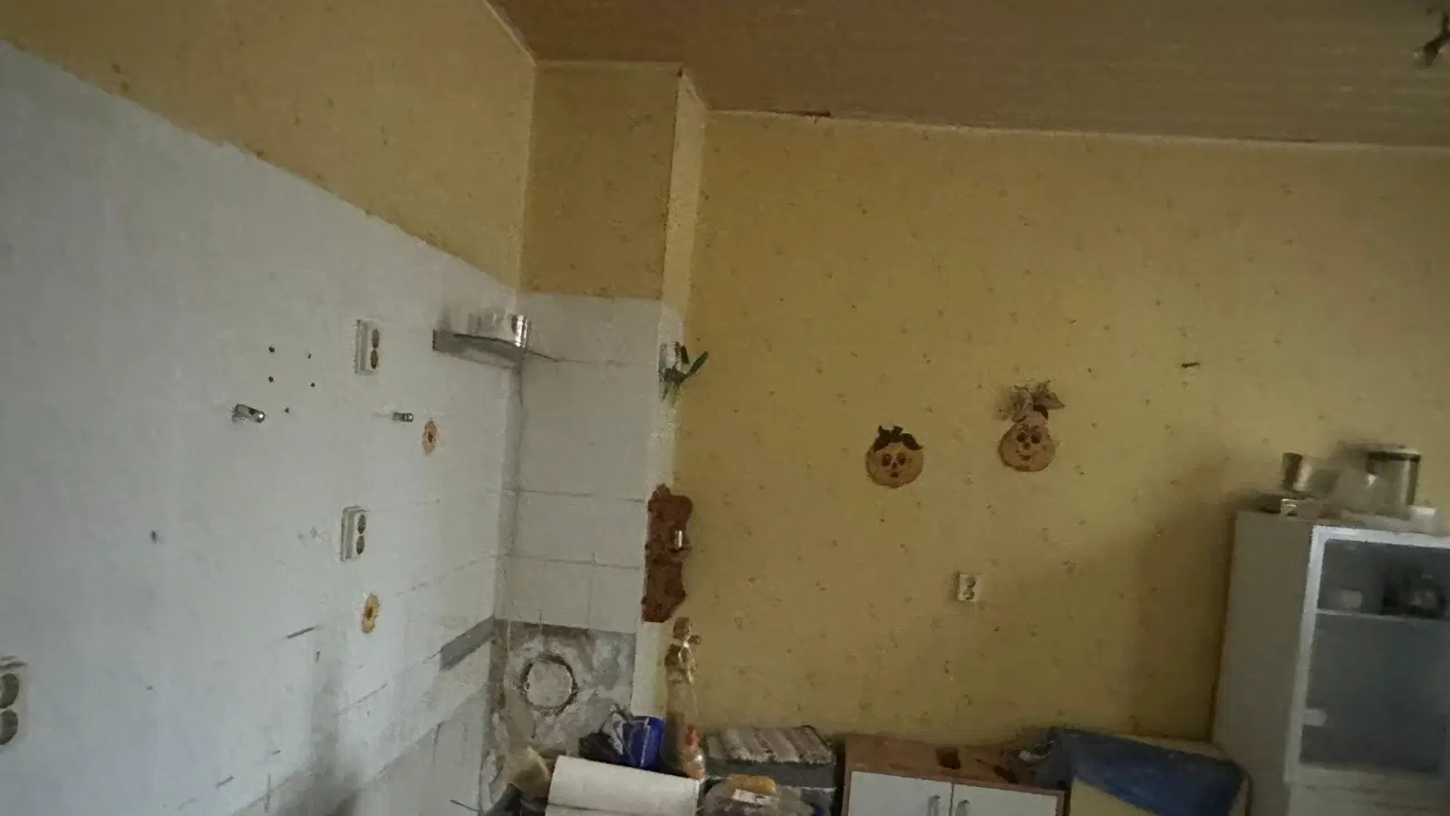 Meergezinswoning met groot ontwikkelingspotentieel in Schleusingen, Hinternah, Thüringen - Duitsland