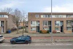 Rotterdam, Langenhorst 38 A