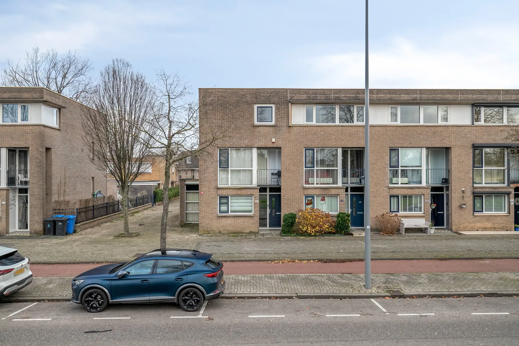 Rotterdam, Langenhorst 38 A