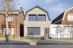 Sas van Gent, Westdam 20