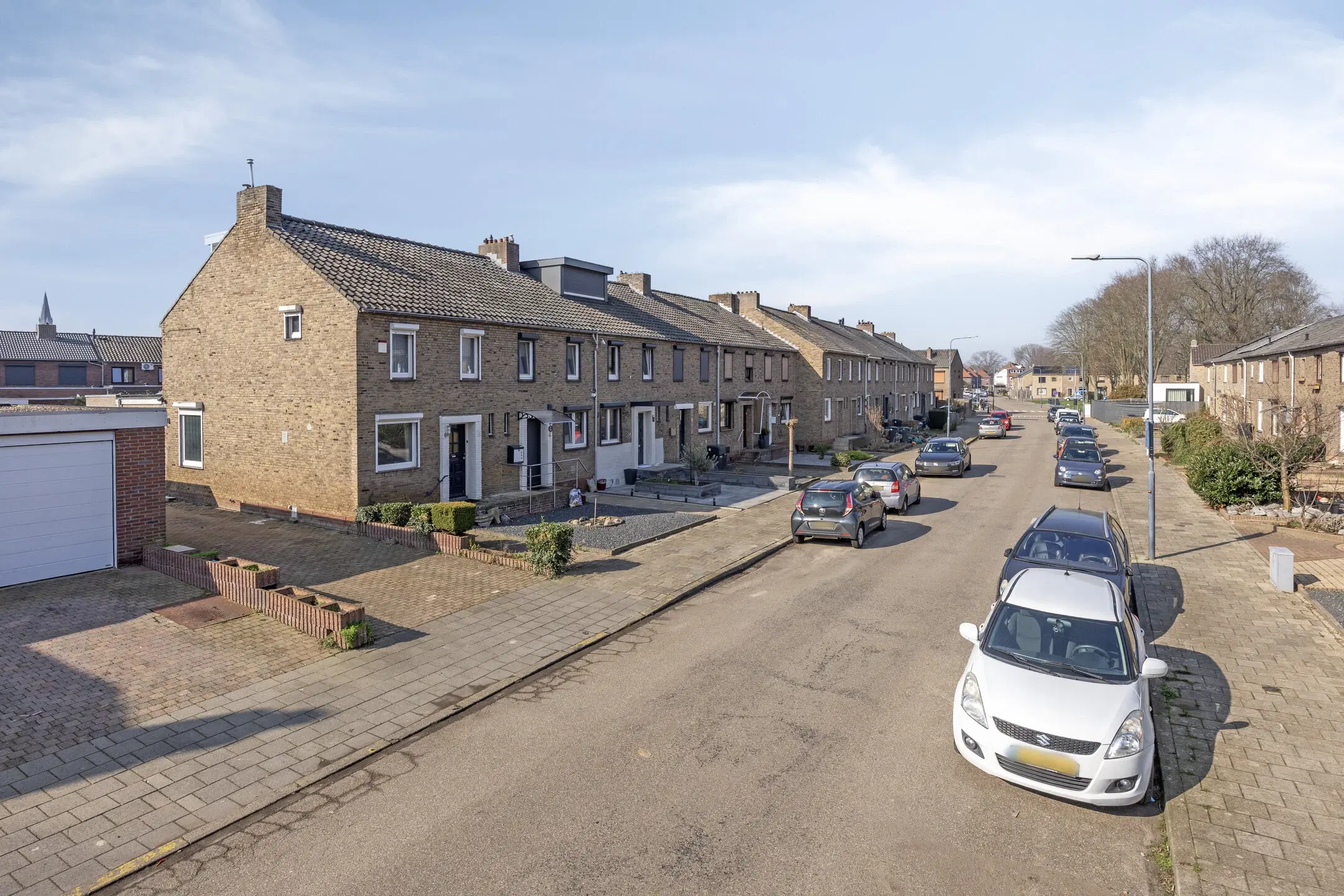 Sittard, Henric van Veldekestraat 2