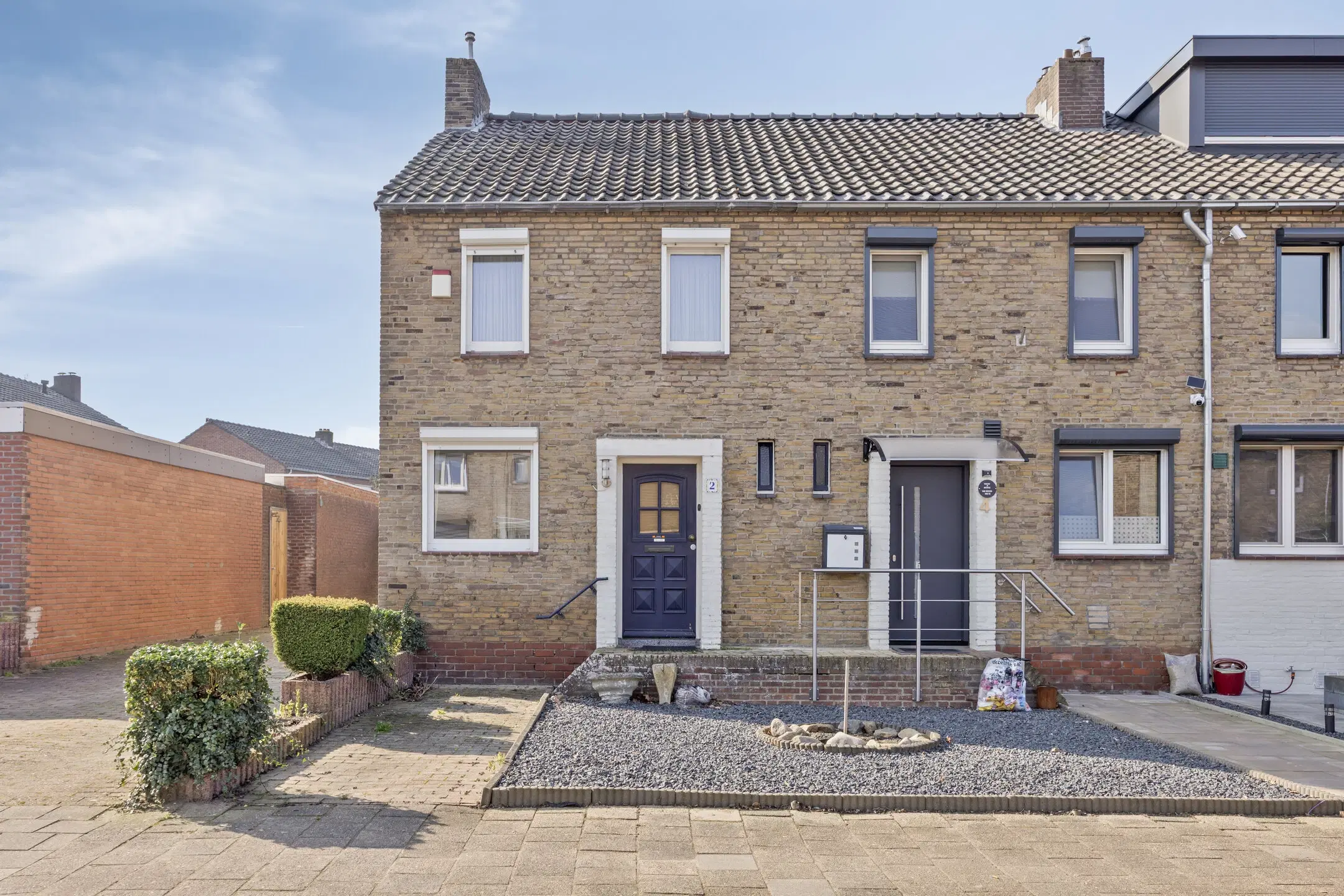 Sittard, Henric van Veldekestraat 2