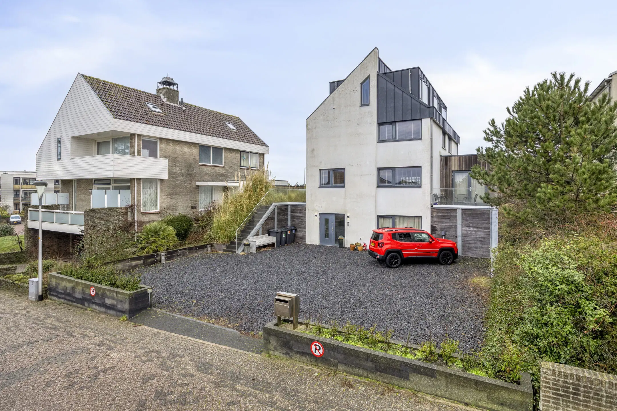 Noordwijk, Willem Alexanderpark 55